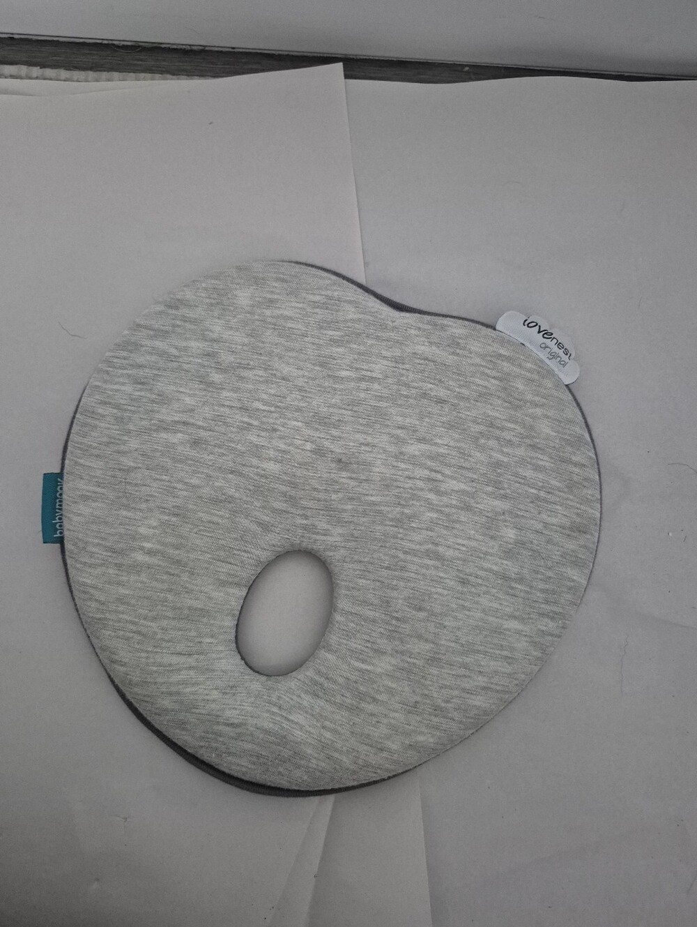 *5 Items for $25 Baby Items* LoveNest Baby Pillow